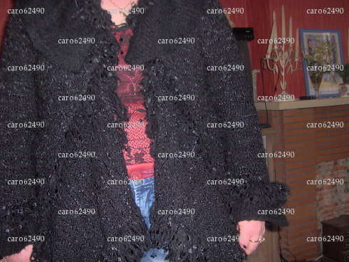 caro62490 - Femme mélangiste - Vitry-en-Artois