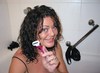carolecool Femme homo 38 ans Paris