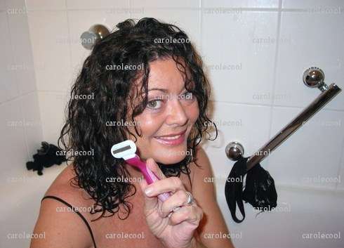 carolecool - Femme Libertine coquine - Paris