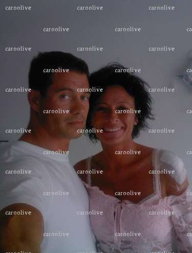 caroolive - Couple échangiste - Vannes