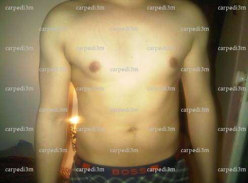 carpedi3m - Homme coquin - Paris