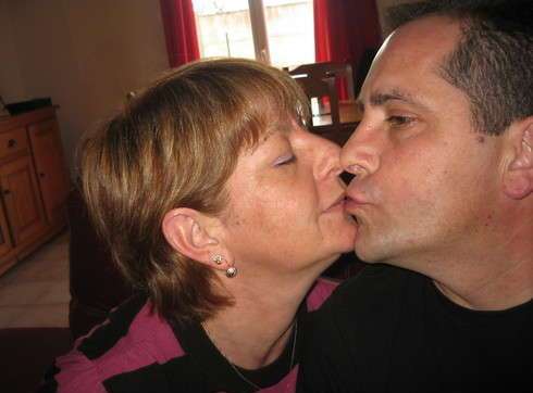 casal3331 - Couple mélangiste - Mérignac