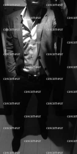 cascameur - Homme coquin - Croissy-sur-Seine