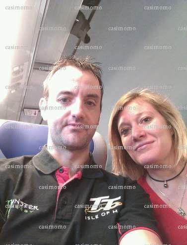 casimomo - Couple mélangiste - Thonon-les-Bains