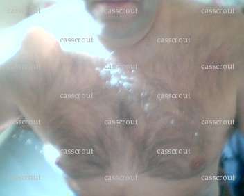 casscrout - Homme coquin - Bayonne