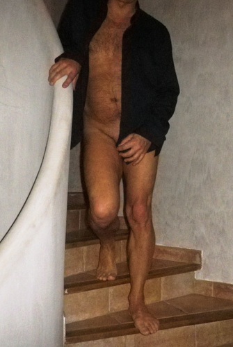 cassiope - Homme coquin - Aix-en-Provence