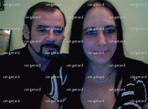 cat-gerard - Couple échangiste - Marsaz
