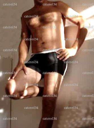 catcool34 - Homme coquin - Montpellier