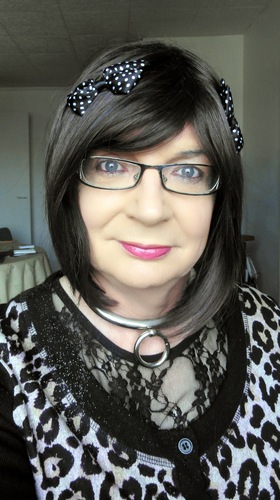 catherine1 - Trans/trav BDSM - Evreux