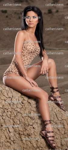 catherinem - Femme candaulisme - Lyon