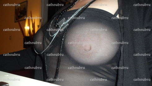 cathoubru - Couple BDSM - Amiens