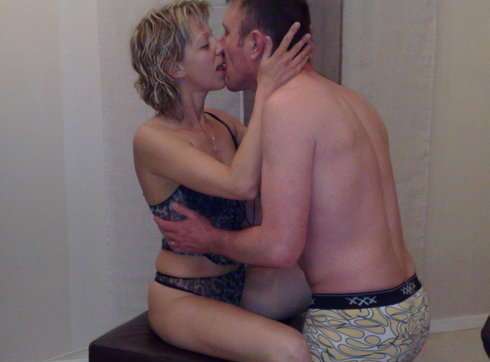 catjp - Couple coquin - Châlons-en-Champagne
