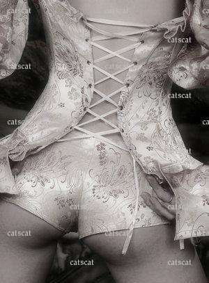 catscat - Femme coquine - Reims
