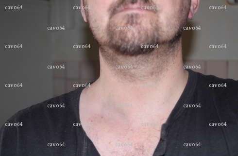 cavo64 - Homme BDSM - Saint-Brevin-les-Pins