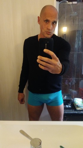 ccess73 - Homme bi candaulisme - Toulouse