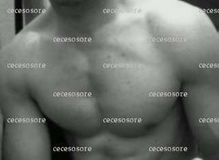cecesosore - Homme candaulisme - Berck