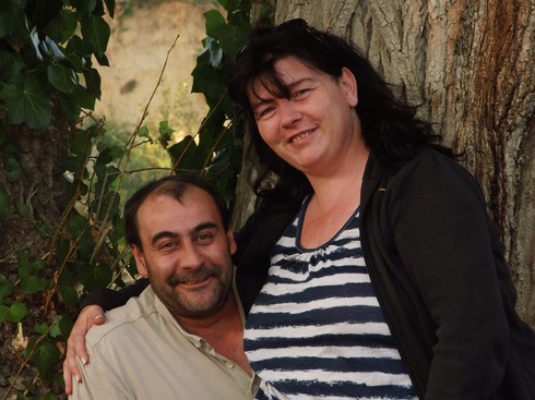 cecile-214 - Couple bi échangiste - Cazères