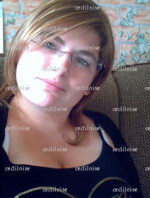 cecliloise - Femme bi Libertine échangiste - Lille