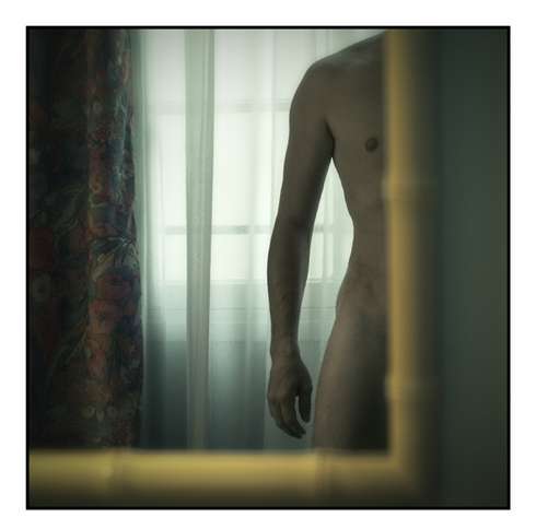 ced08 - Homme coquin - Rodez
