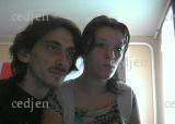 cedjen - Couple mélangiste - Rouen