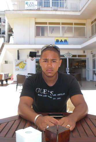 cedou97269 - Homme BDSM - Saint-Maur-des-Fossés
