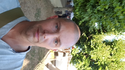 cedric-51 - Homme candaulisme - Charly-sur-Marne
