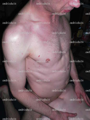 cedricdu16 - Homme candaulisme - Boutiers-Saint-Trojan