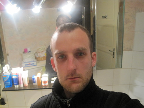 cedricdu63 - Homme BDSM - Puy-Guillaume