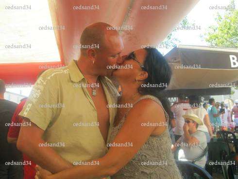 cedsand34 - Couple coquin - Vendargues