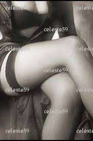 celeste59 - Femme bi Libertine échangiste - Avesnes-sur-Helpe