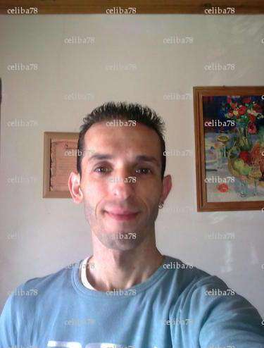 celiba78 - Homme coquin - Le Mesnil-le-Roi