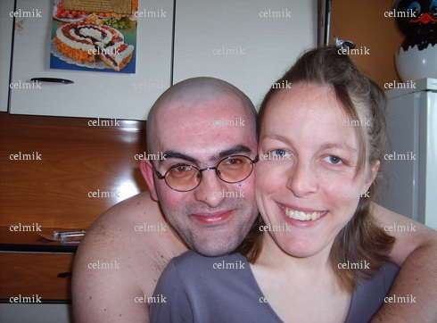 celmik - Couple échangiste - Neufchâteau