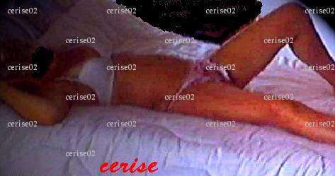 cerise02 - Couple échangiste - Chauny