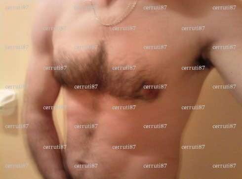 cerruti87 - Homme coquin - Limoges