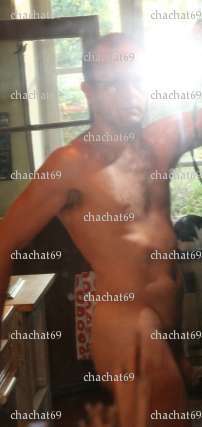 chachat69 - Homme coquin - Montfort-l'Amaury