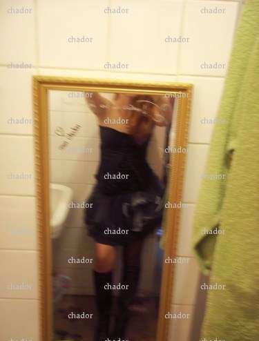 chador - Femme bi Libertine échangiste - Colmar