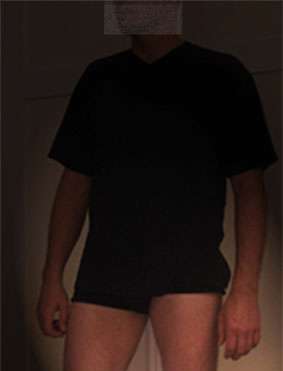 chalain - Homme BDSM - Lille