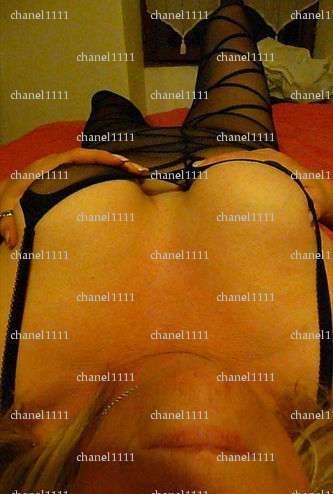chanel1111 - Couple BDSM - Saint-Malo