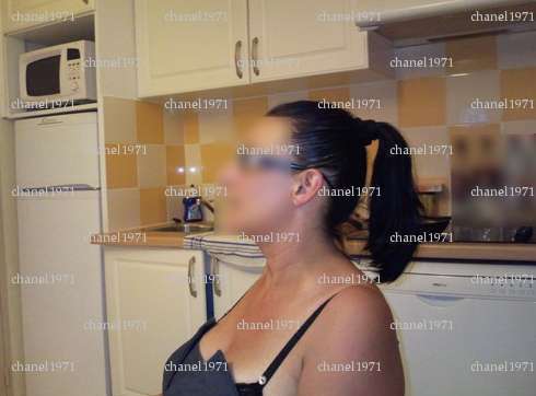 chanel1971 - Couple coquin - La Rochelle