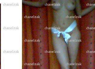 chanelzak - Couple mélangiste - Lille
