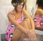 chantale11 - Femme coquine - Belfort