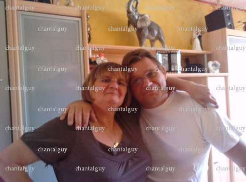 chantalguy - Couple échangiste - Creil