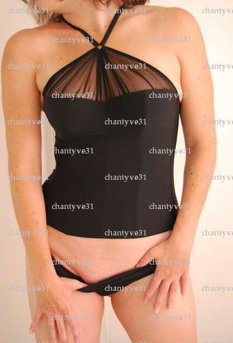 chantyve31 - Couple BDSM - Toulouse