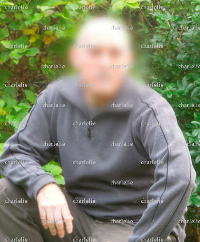charlelie - Homme coquin - L'Isle-Adam
