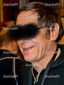charles59 - Homme bi BDSM - Douai