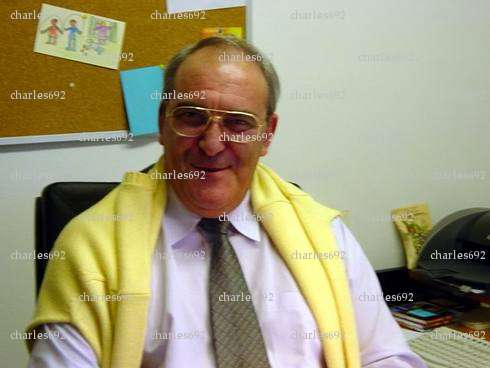 charles692 - Homme BDSM - Roanne
