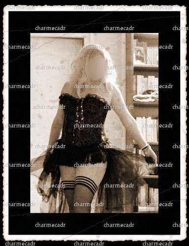 charmecadr - Couple BDSM - Pessac