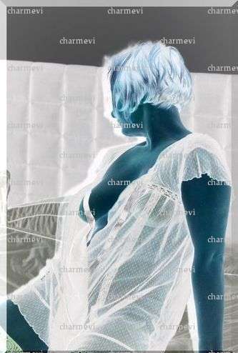 charmevi - Femme bi Libertine mélangiste - Lorient