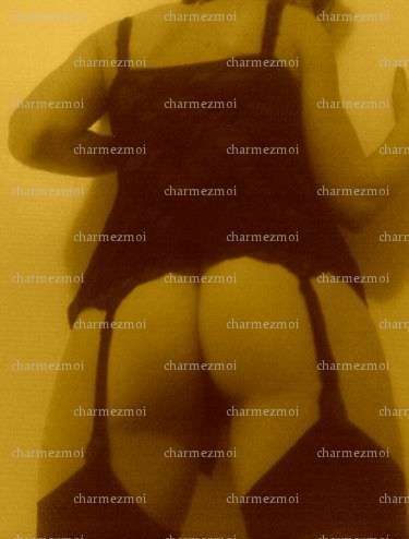 charmezmoi - Couple BDSM - Brest