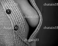 chatain33 - Femme coquine - Bordeaux